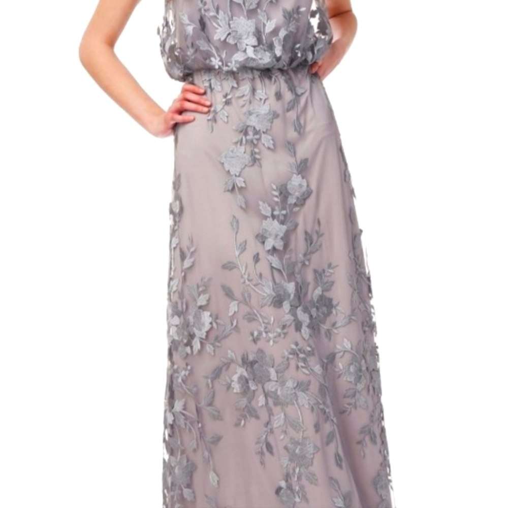 Mother of bride dress